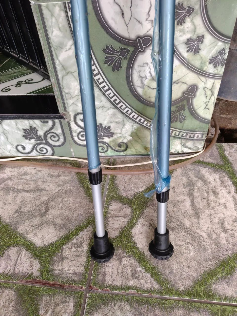 Par de muletas  - Foto 4
