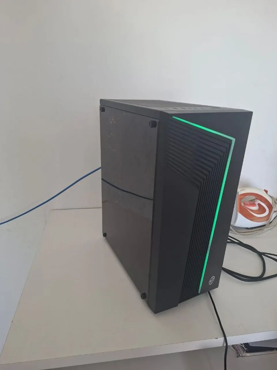 PC GAMER OPORTUNIDADE  - Foto 2