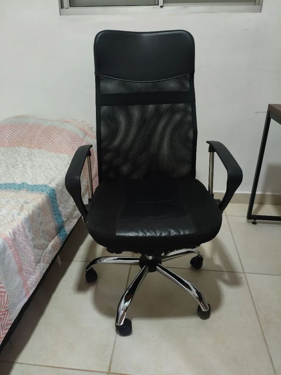 Cadeira de escritório 