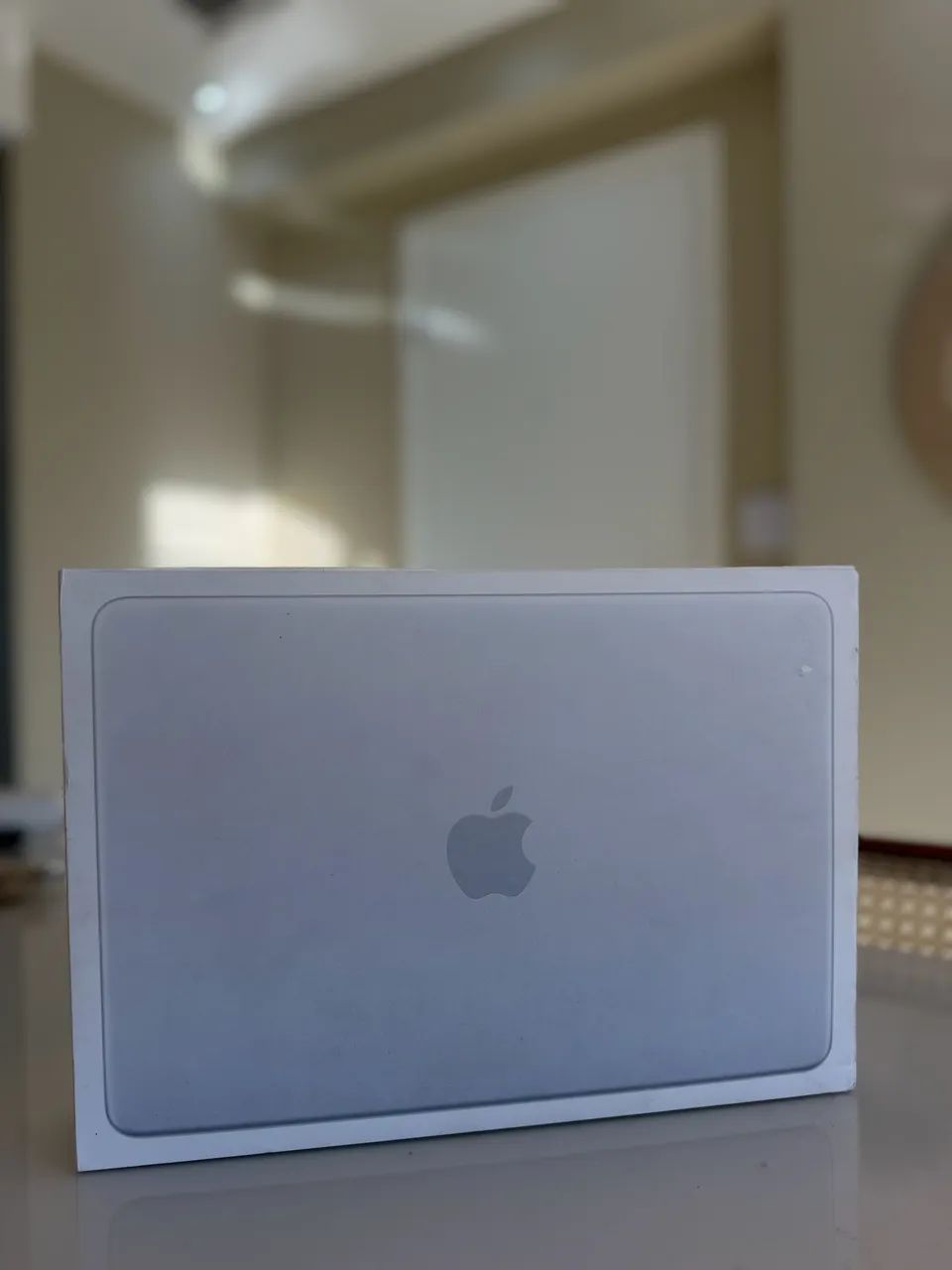 Macbook neo 512 Lacrado 