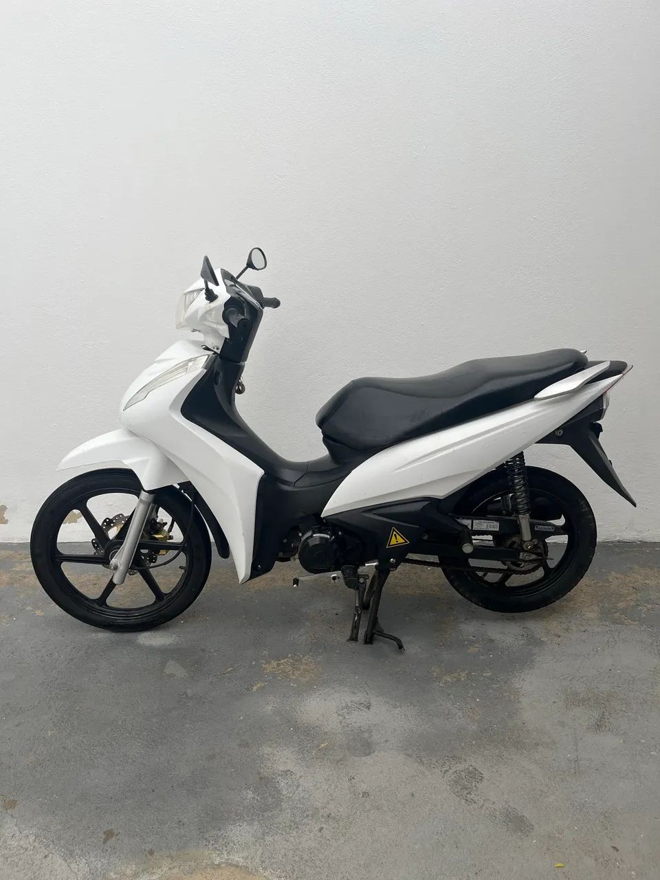 Shineray Ray 50cc