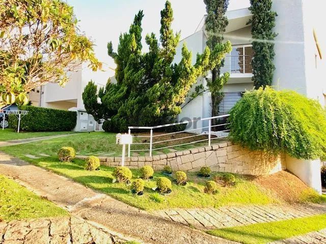 Casa para alugar em Campinas, Loteamento Alphaville Campinas, com 3 suítes, com 343 m²