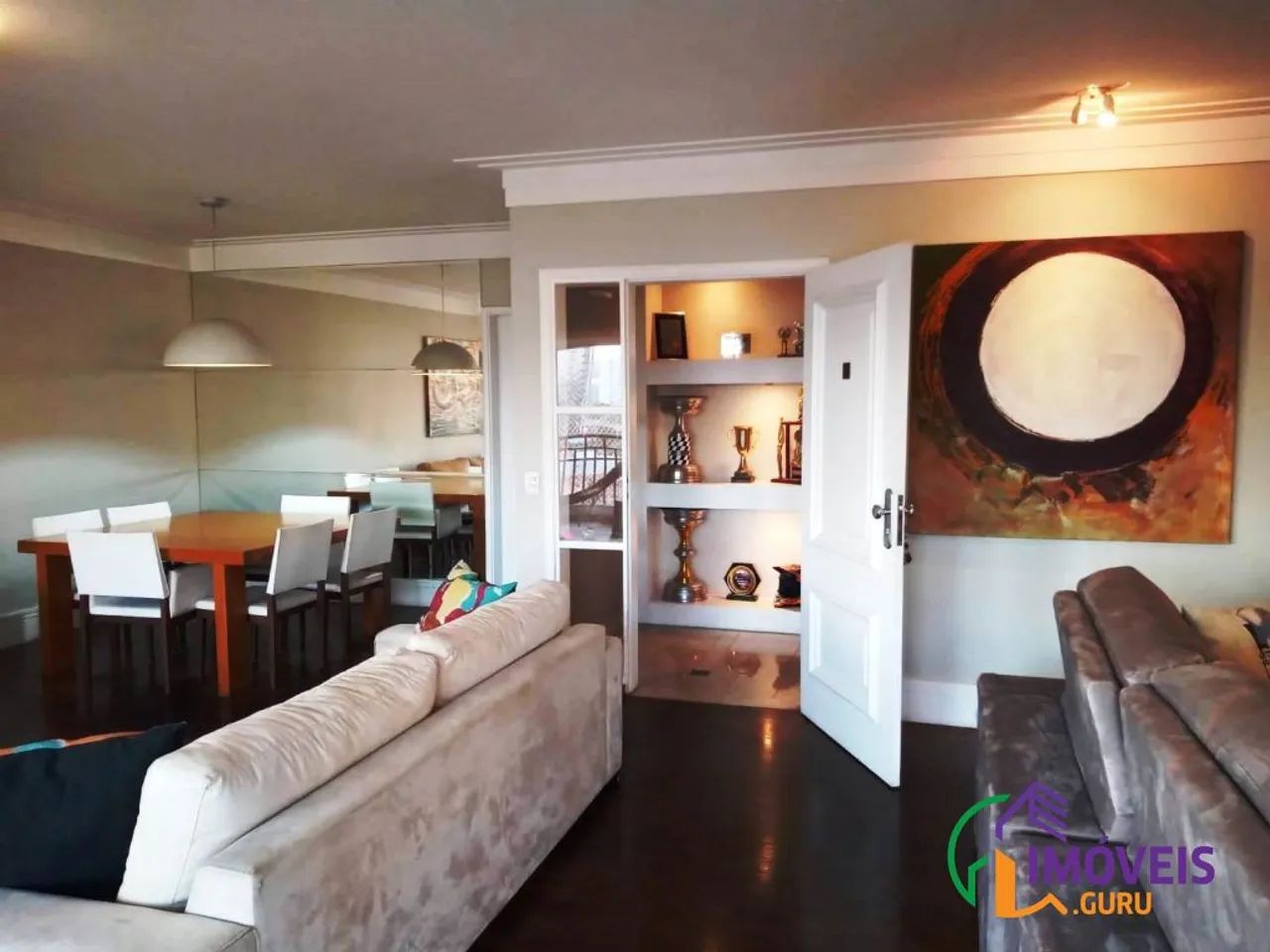 APARTAMENTO - BROOKLIN - SP - Foto 4
