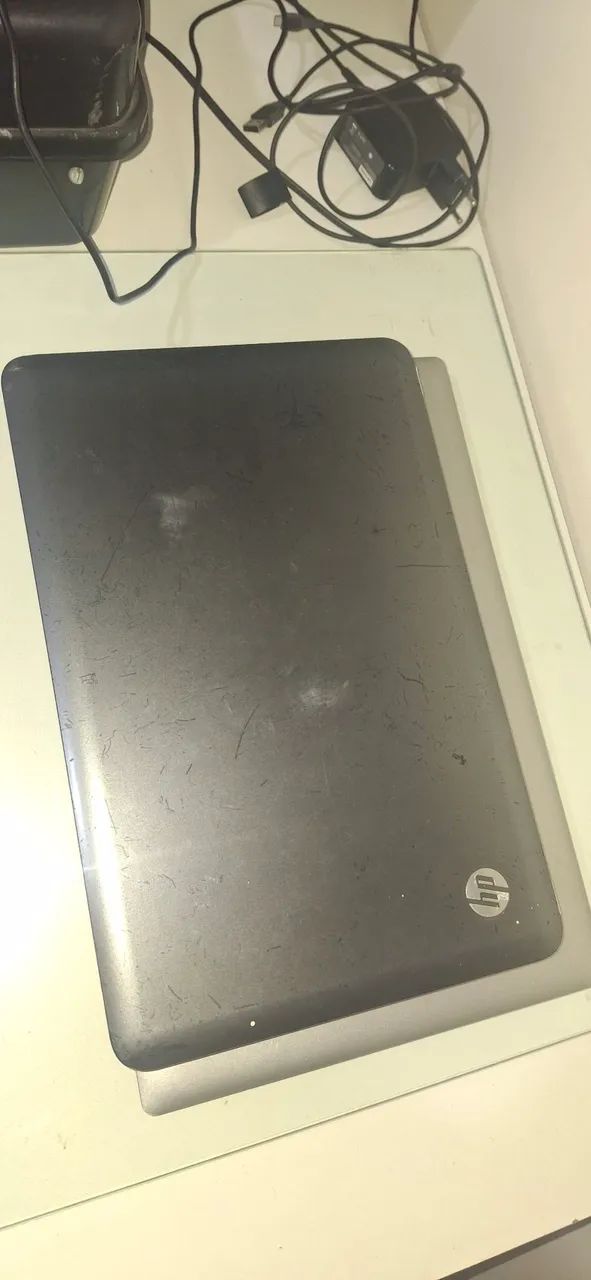 Vendo 2 notebook  - Foto 4