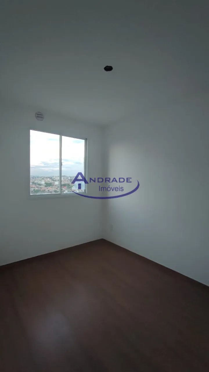 Apartamento com 2 quartos para alugar em Belo Horizonte - Foto 5