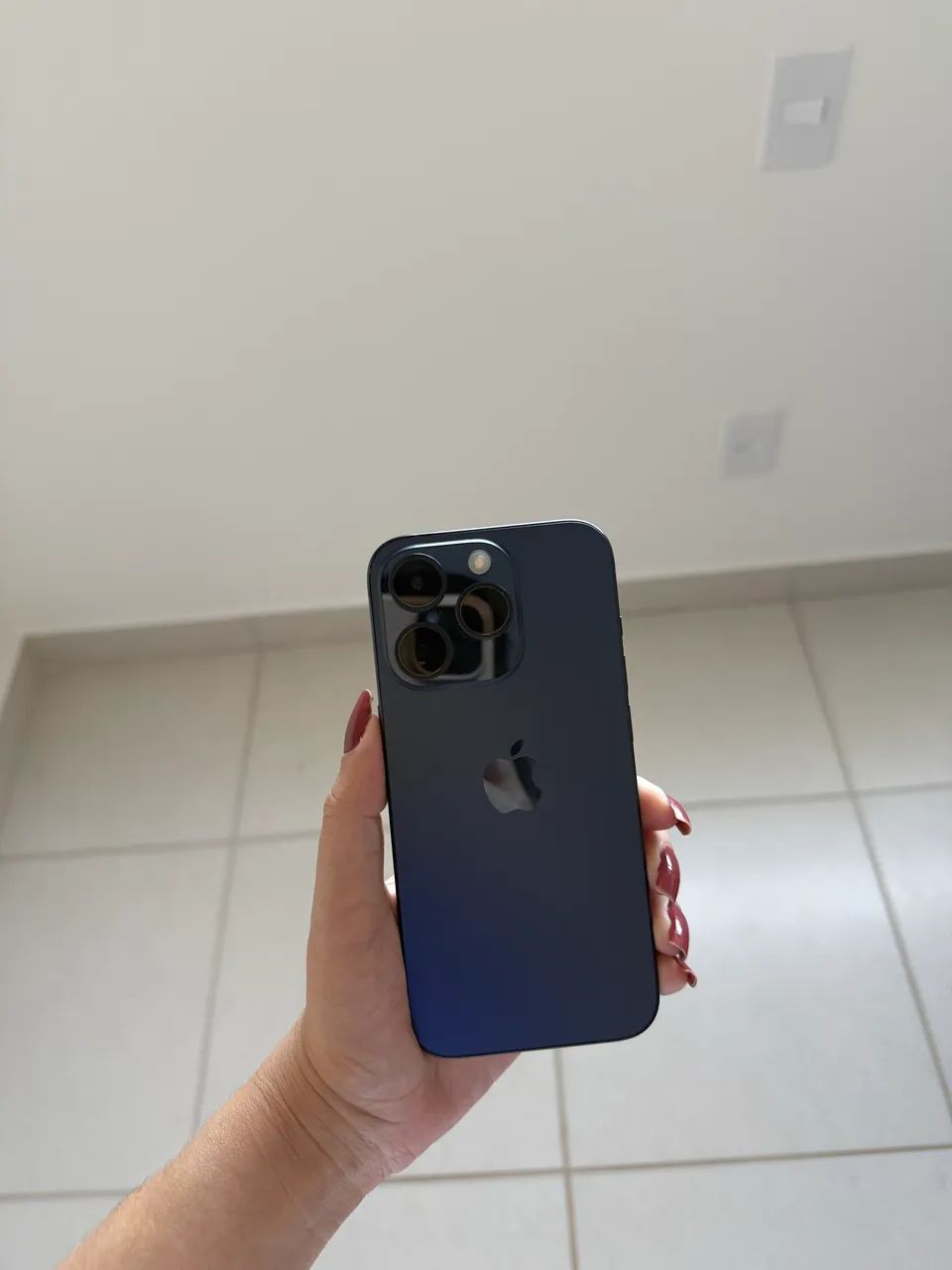 iPhone 15 pro 
