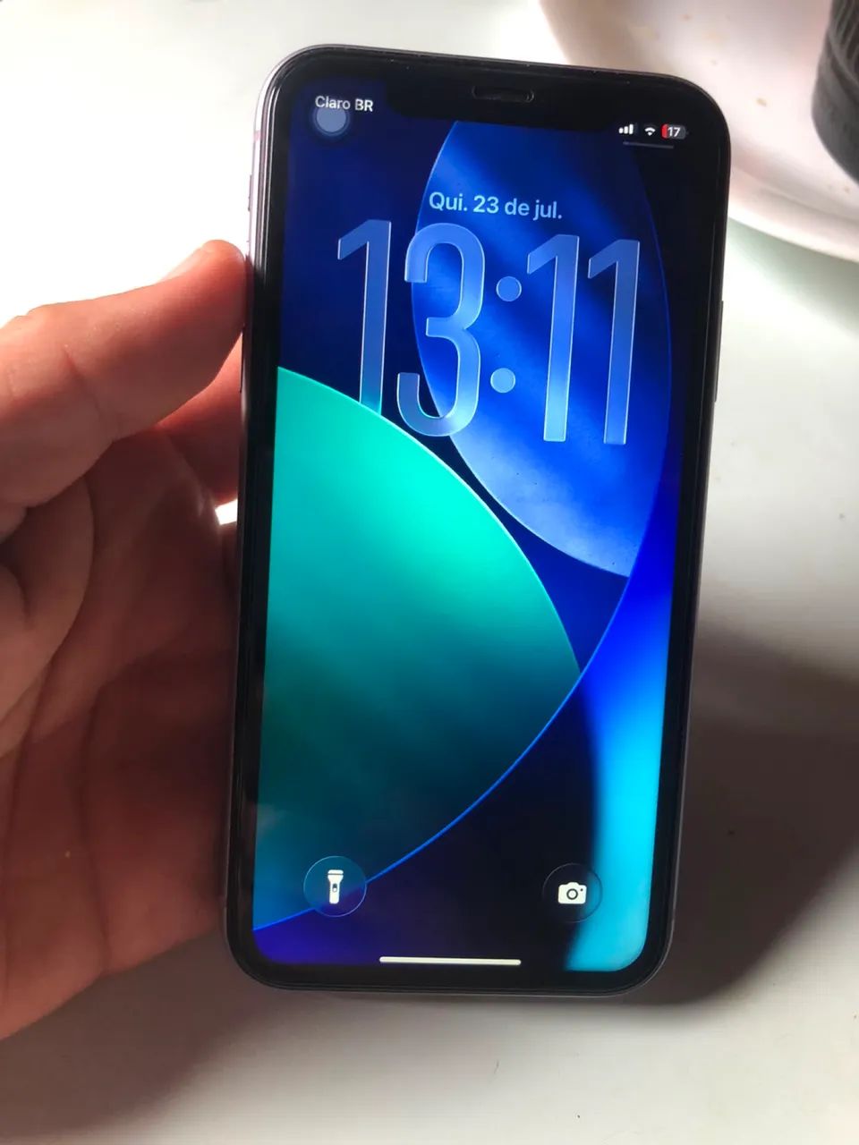 iPhone 11 64gb - Foto 2