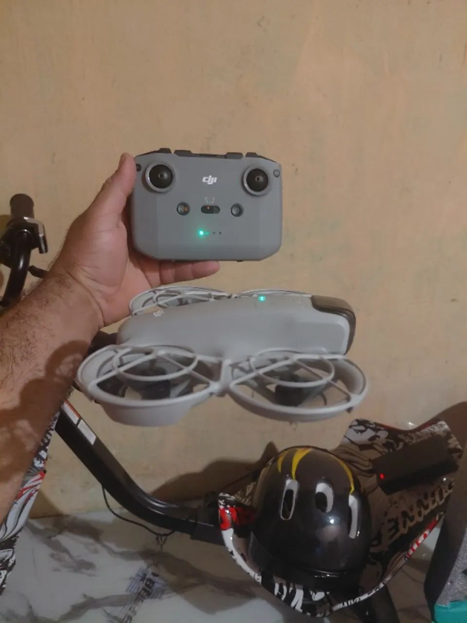Dji neo  - Foto 3