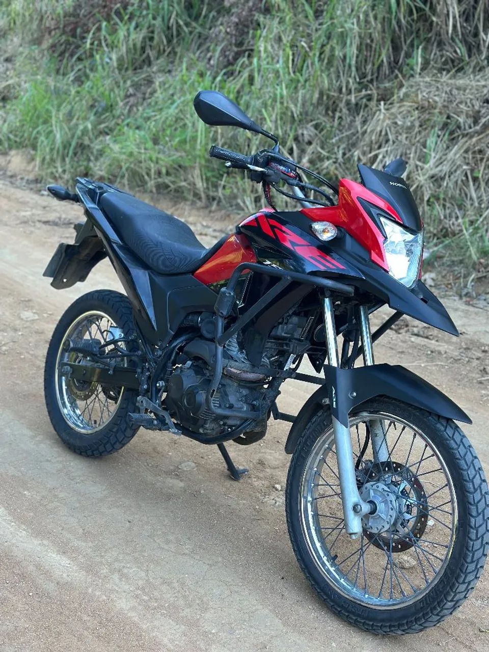 Xre 190 Abs - Foto 2