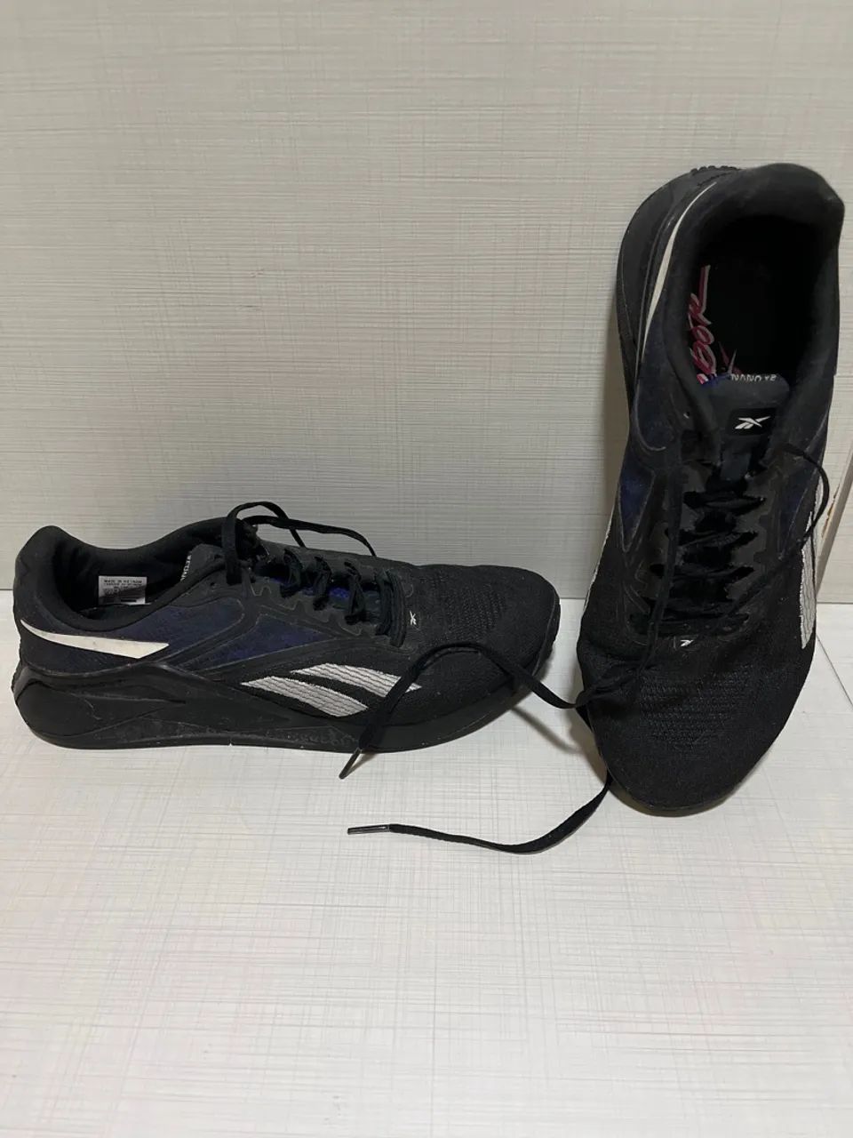 Tênis Reebok Nano X2