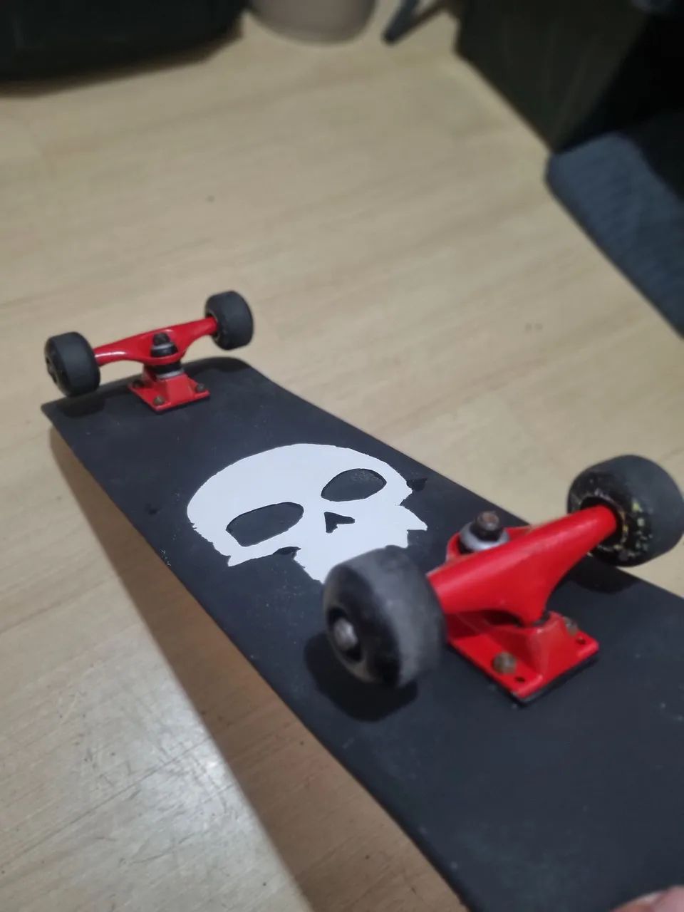 Skate completo 8.0 - Foto 3