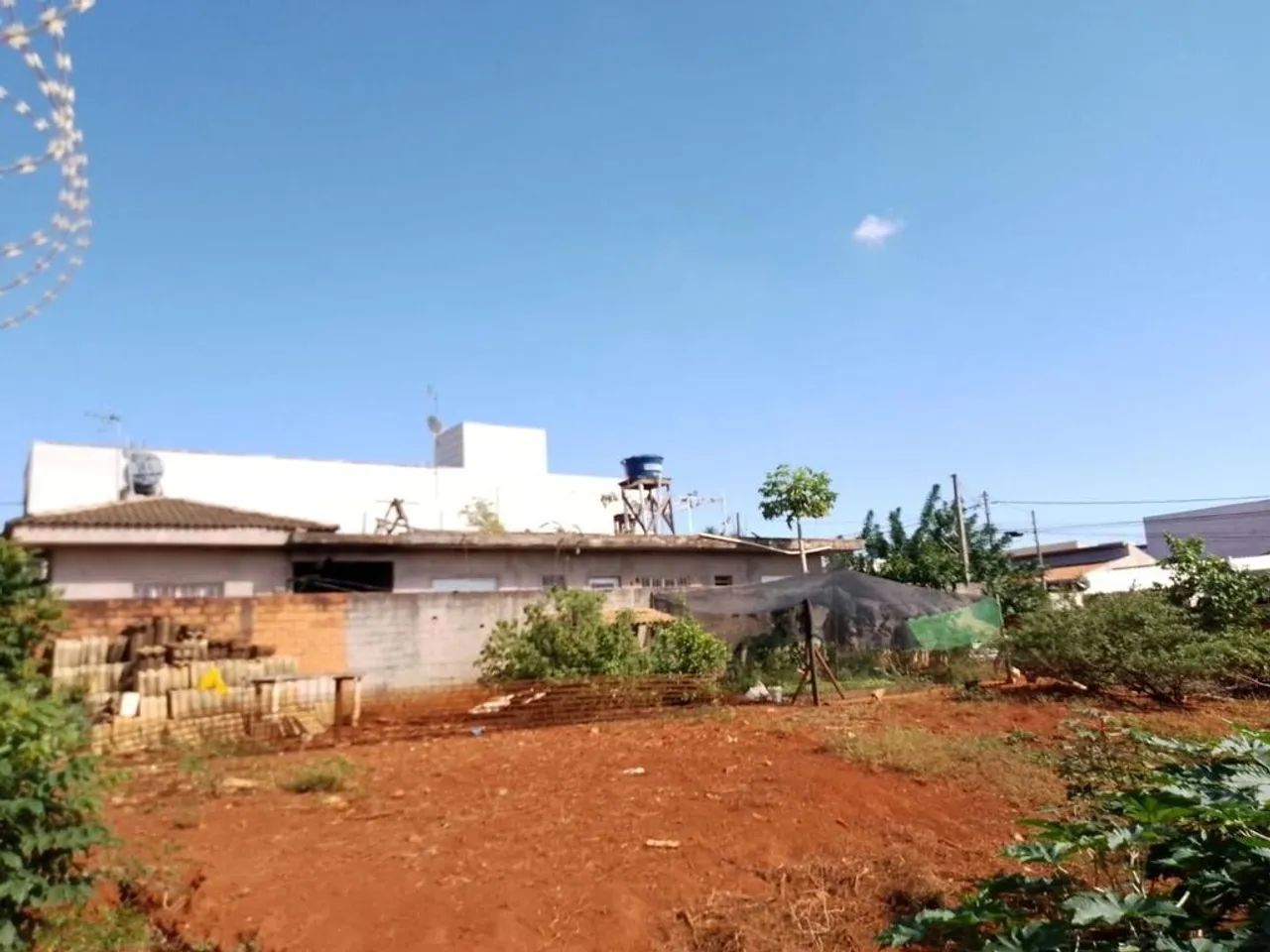 Terreno para alugar em Sumaré, Residencial Parque Pavan - Foto 4