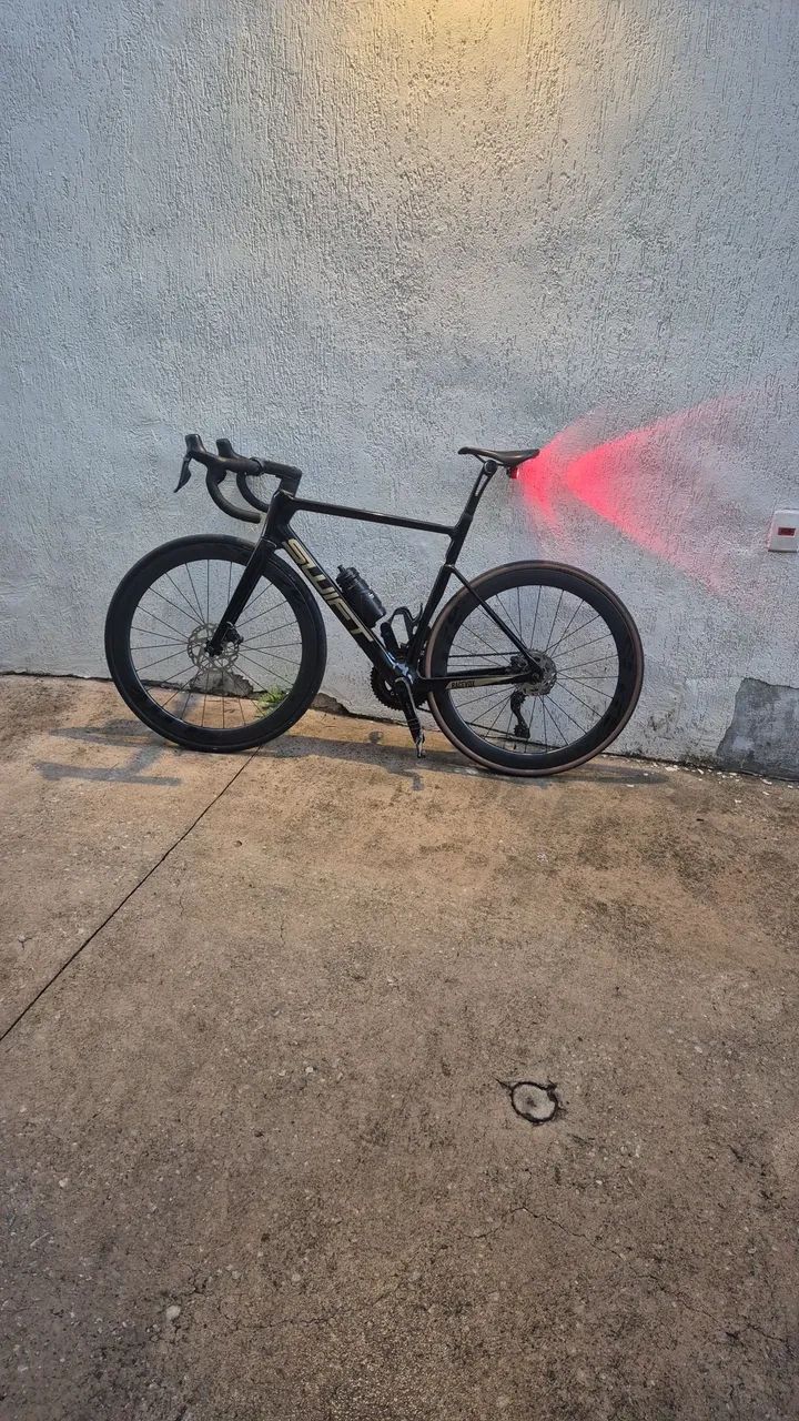 Bicicleta Speed Swifit Tam.L