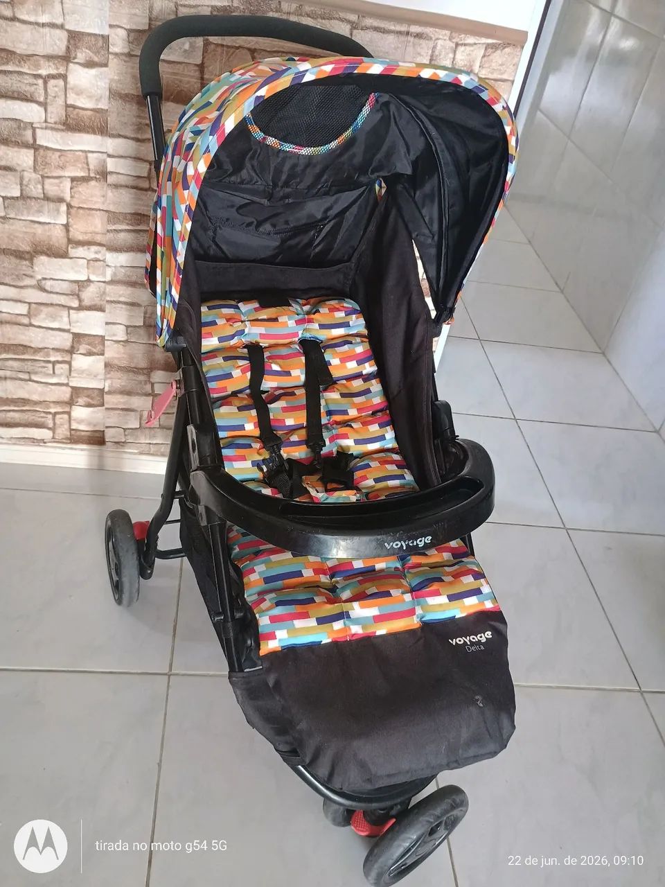 Itens para bebê  - Foto 2