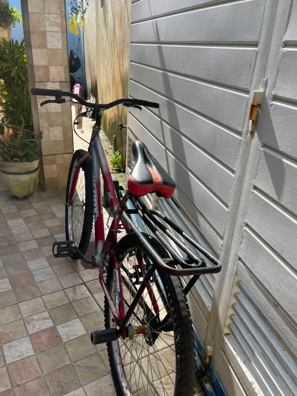 Bicicleta  - Foto 5