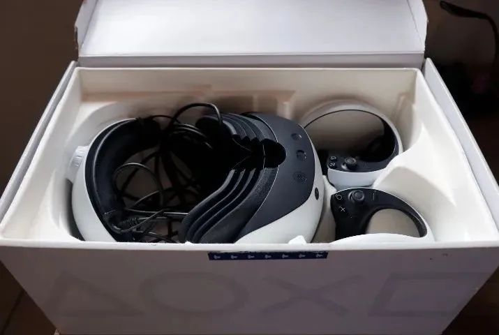 Playstation PSVR 2