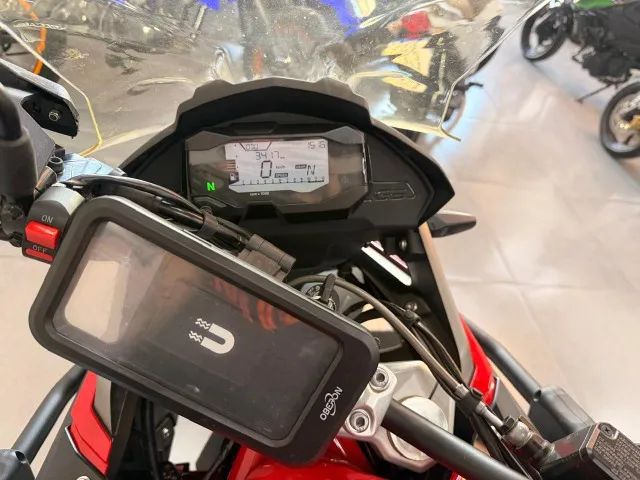 BMW G 310 GS  - Foto 5