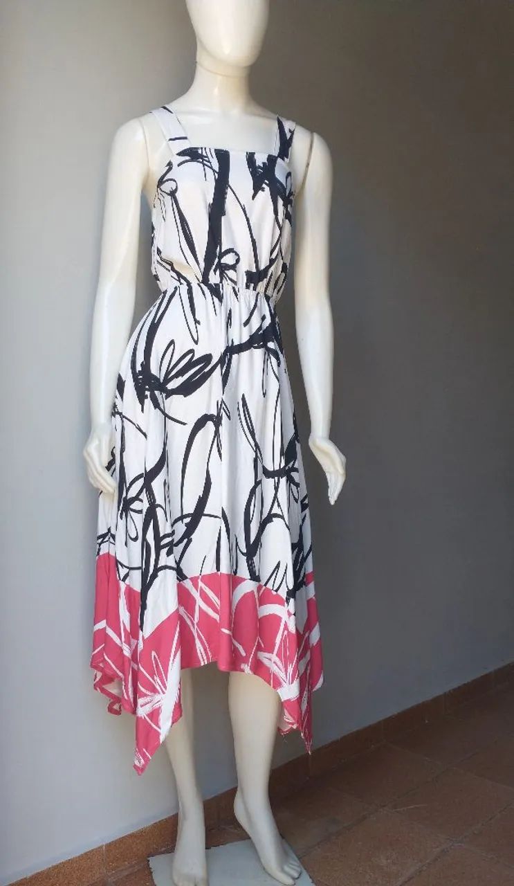 Vestido - Desapego De Grife  - Foto 2
