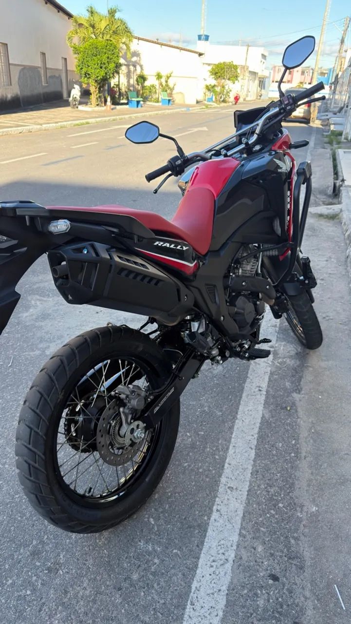 Sahara rally 2025 - Foto 3