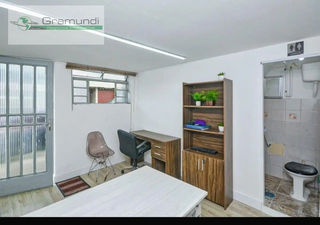Sala Comercial no Ipiranga  15 m² | Mobiliada - São Paulo - Foto 5