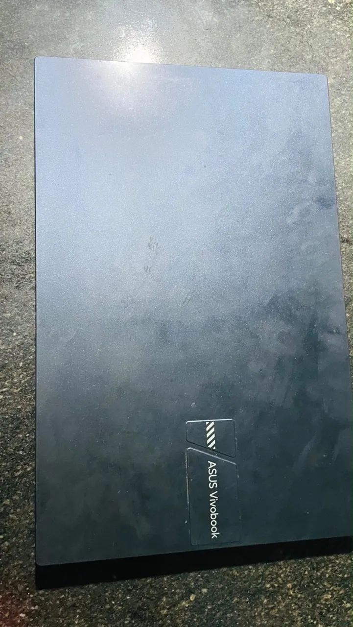 Vendo Asus Vivobook 15 Intel core i5 - Foto 4