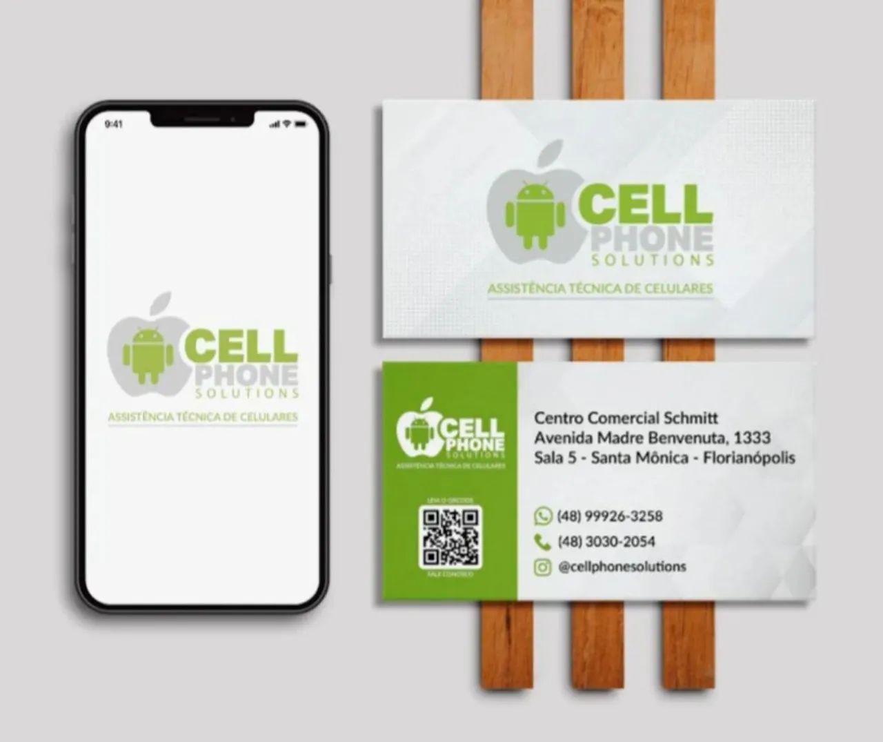 Celular molhou, caiu, nós consertamos. - Foto 2
