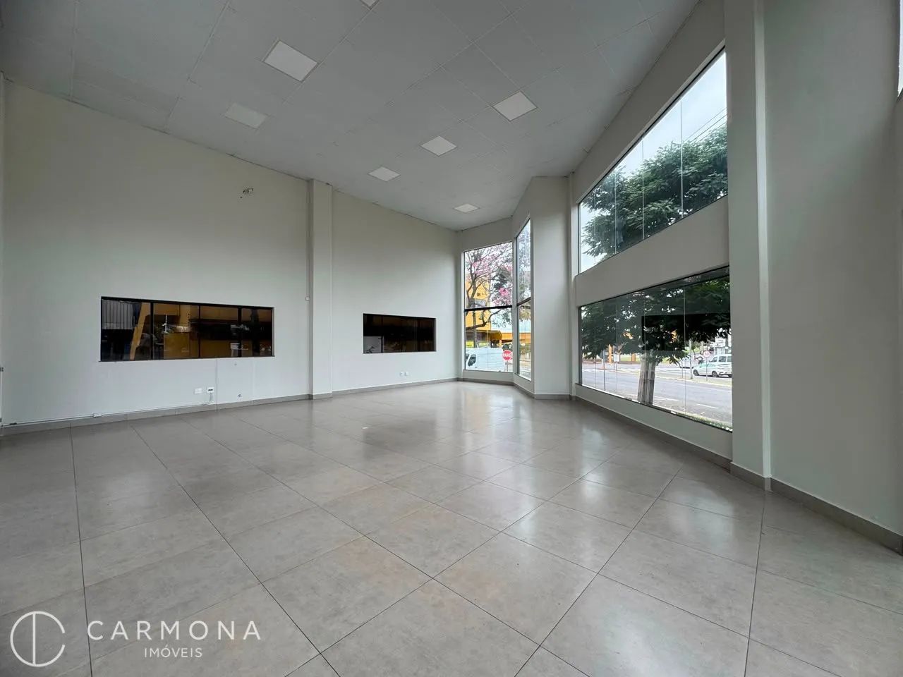 Sala para alugar no bairro Parque Residencial Cidade Nova - Maringá/PR - Foto 3