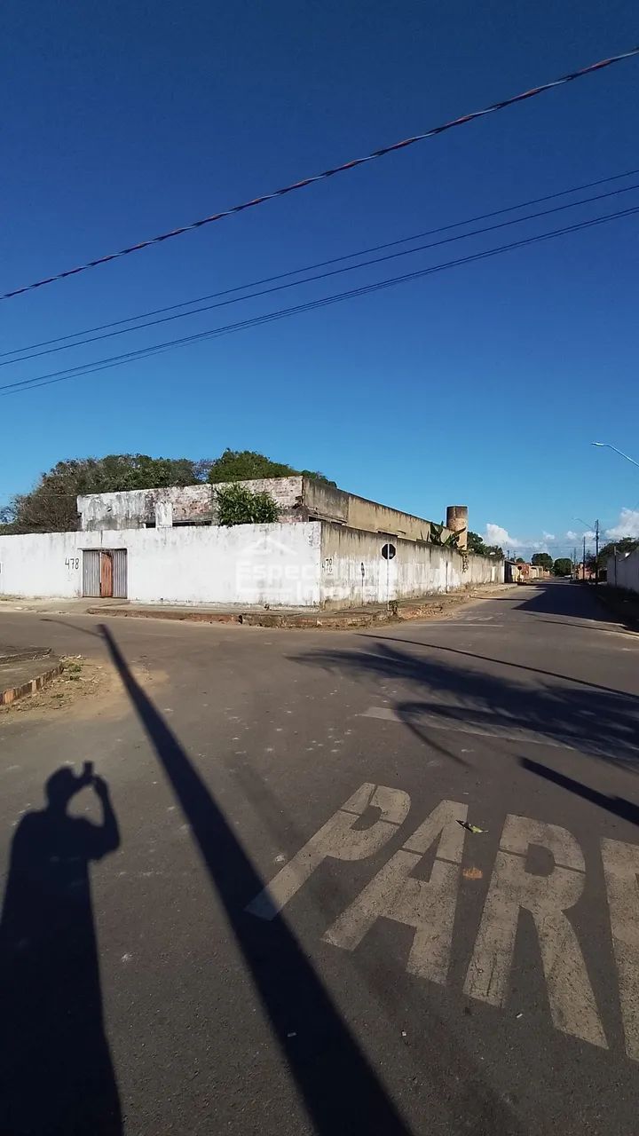 SUPER GALPÃO A VENDA PERTO DO IG - Foto 4