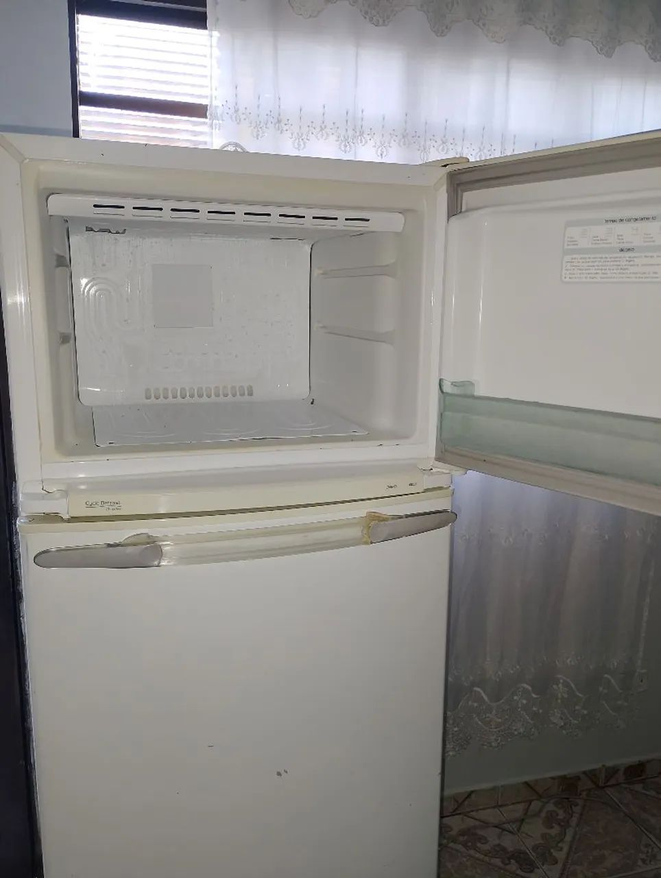 Geladeira Brastemp  - Foto 2
