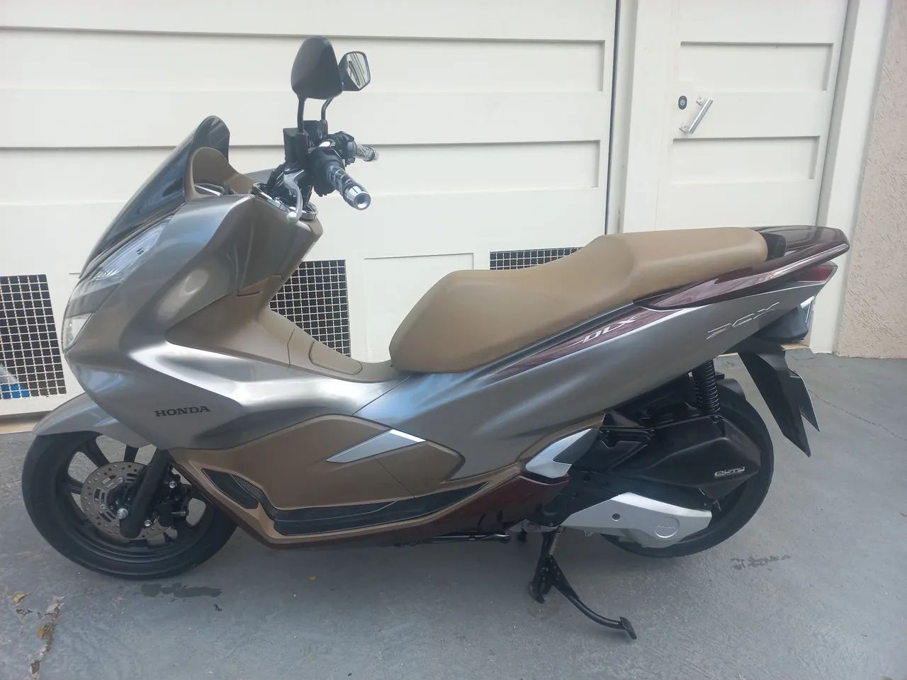 PCX 2022 - Foto 5