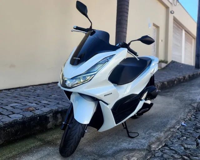 Honda PCX 160 ABS / 2024 - Foto 5