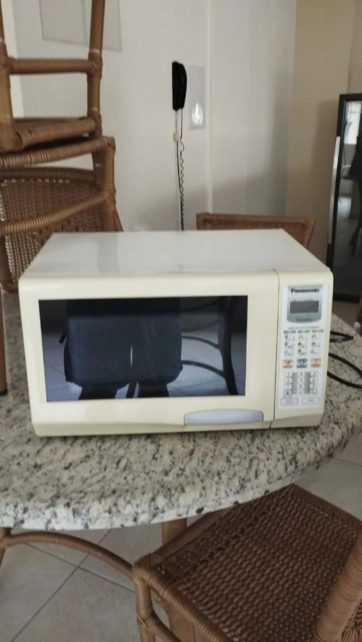 Microondas  - Foto 3