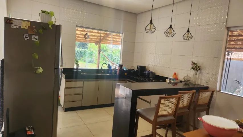 Casa pra quem procura tranquilidade e praticidade  - Foto 5