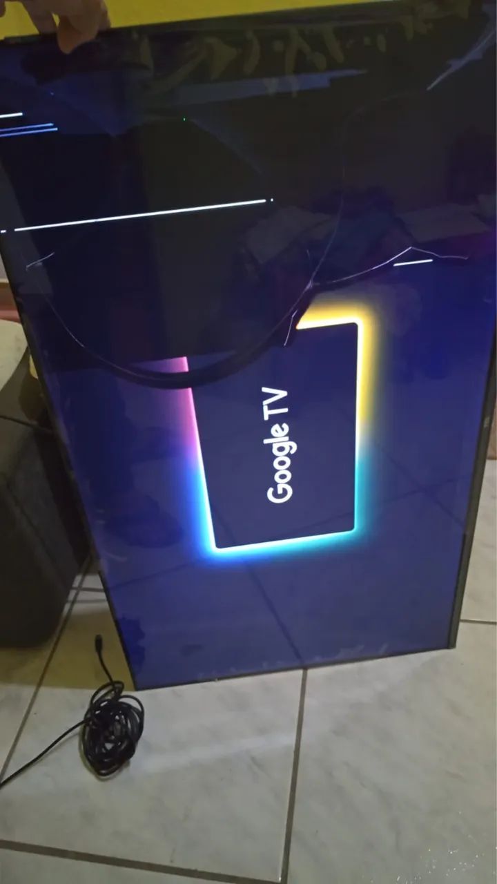 Tv 43 polegadas TCL
