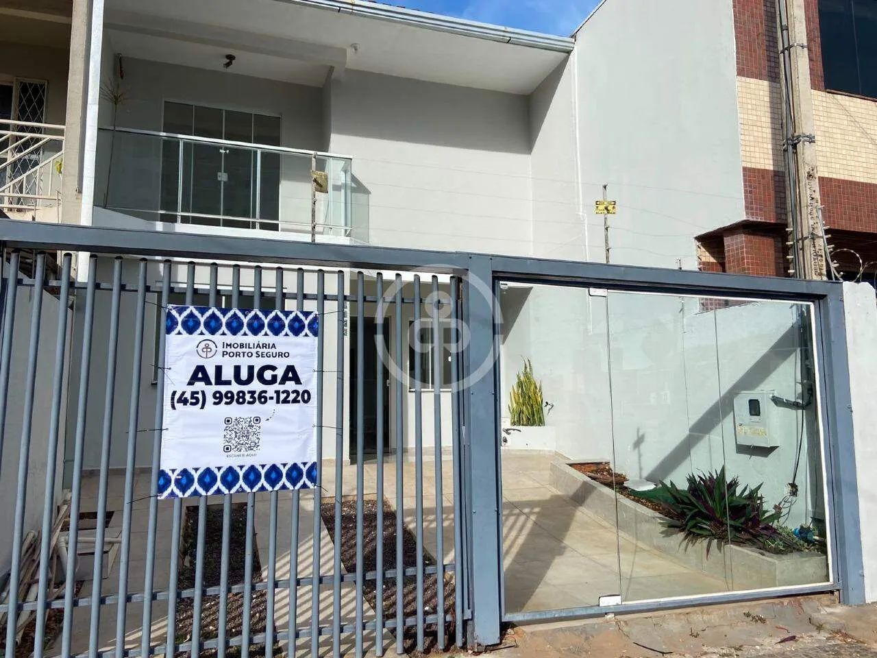 Sobrado comercial/residencial no Centro - Foto 2