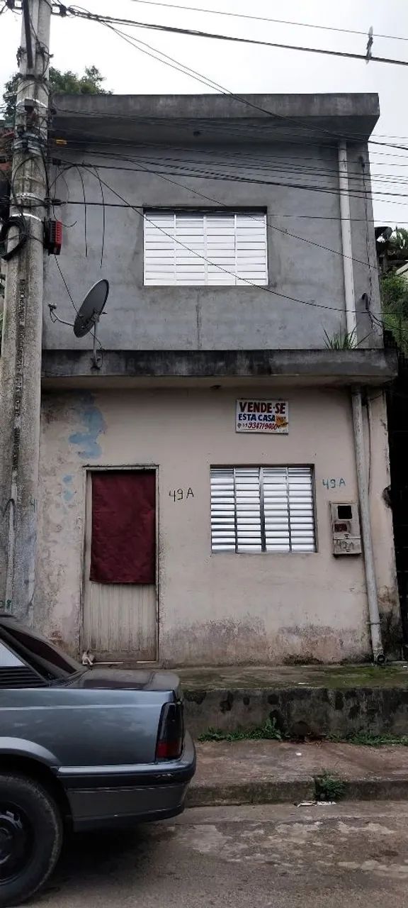 Foto - Guarulhos - Recreio São Jorge