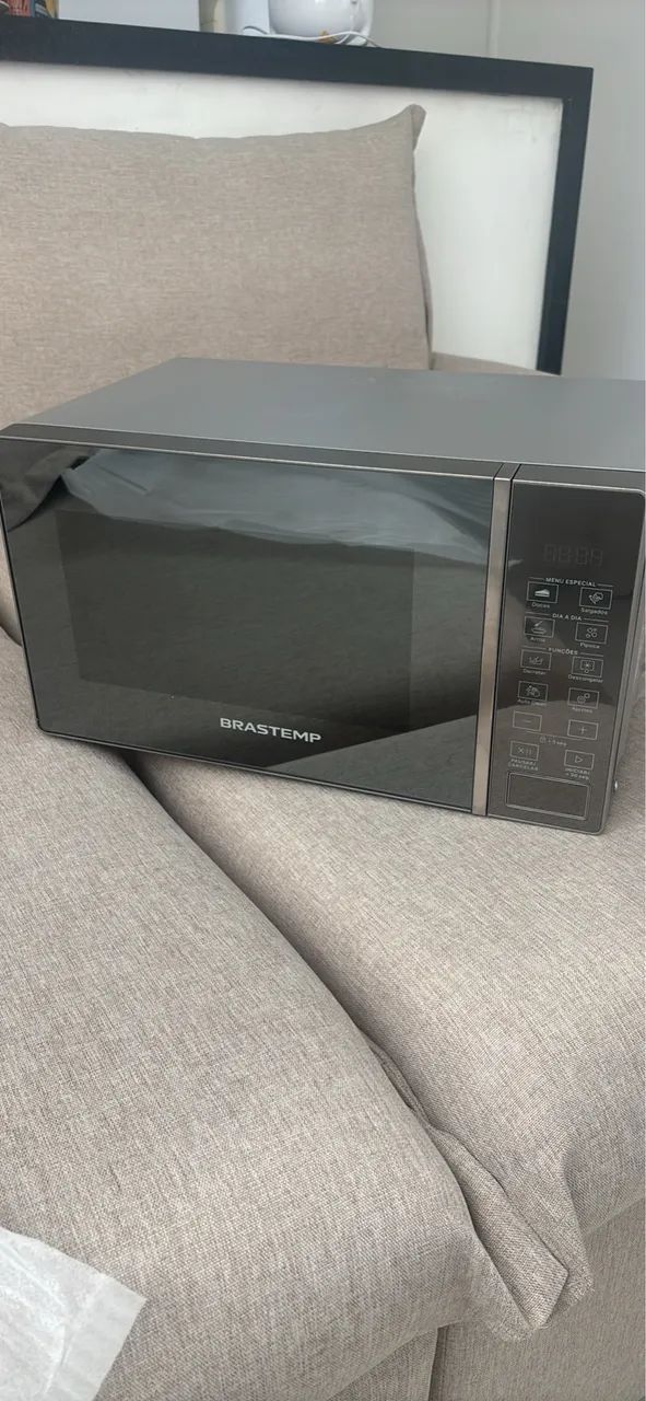 Microondas  - Foto 4