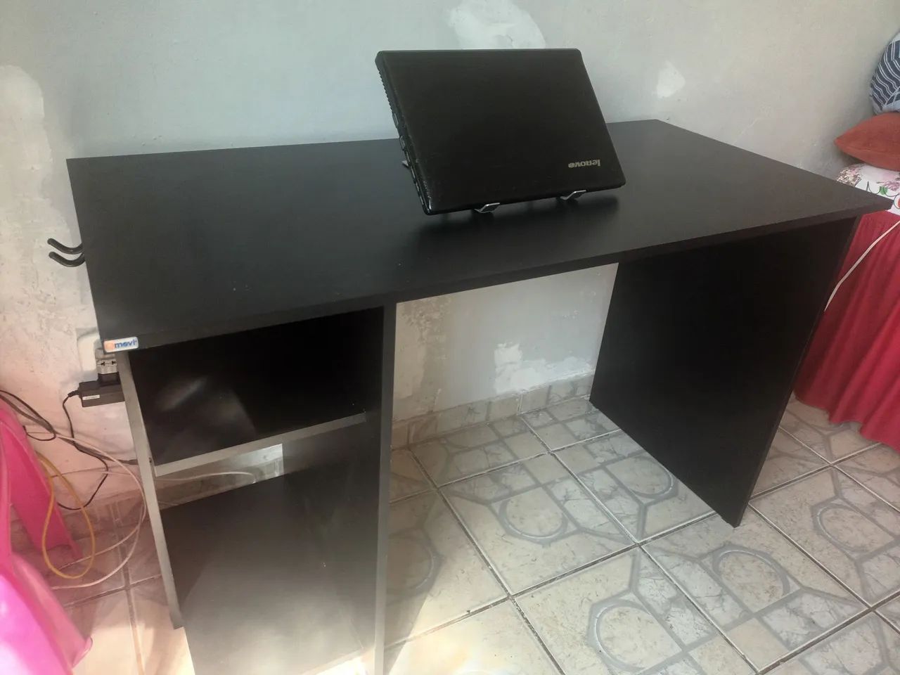 Mesa para computador gamer  - Foto 4