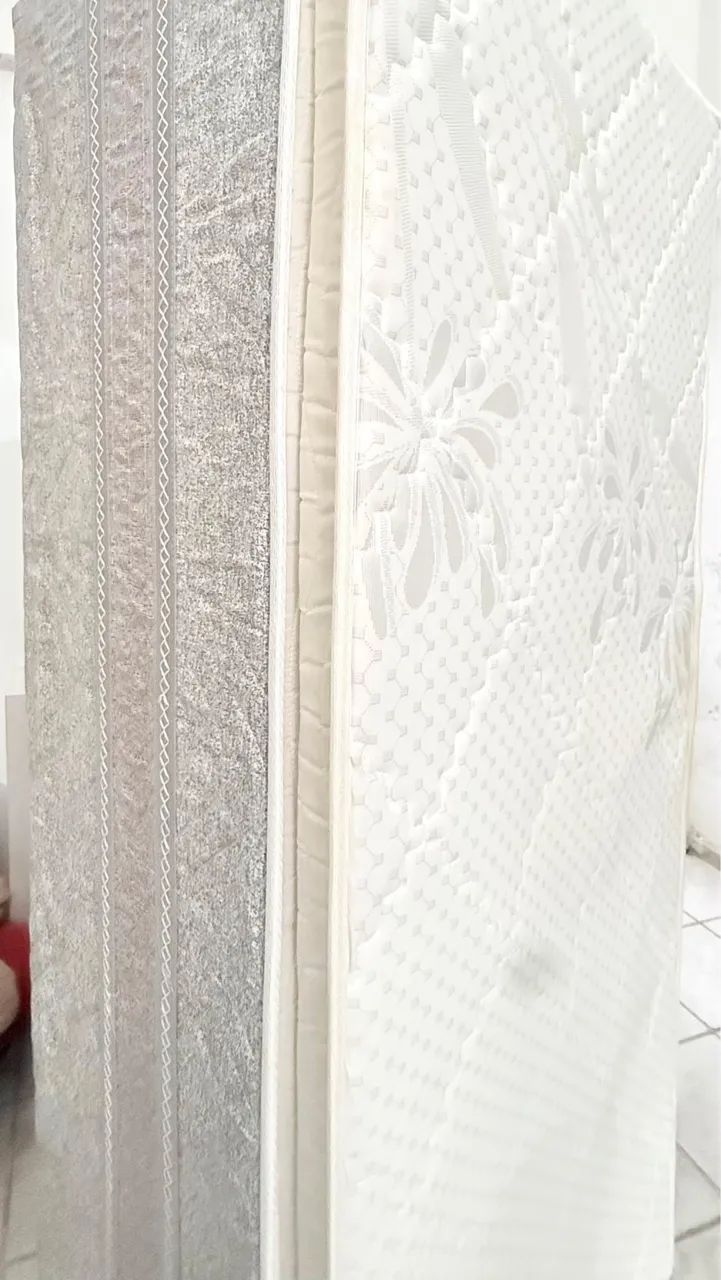 Cama box solteiro 