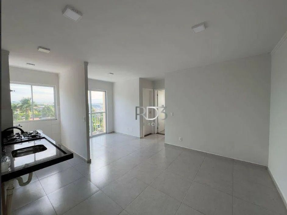 VENDE-SE RESIDENCIAL FLORATTA - Foto 2