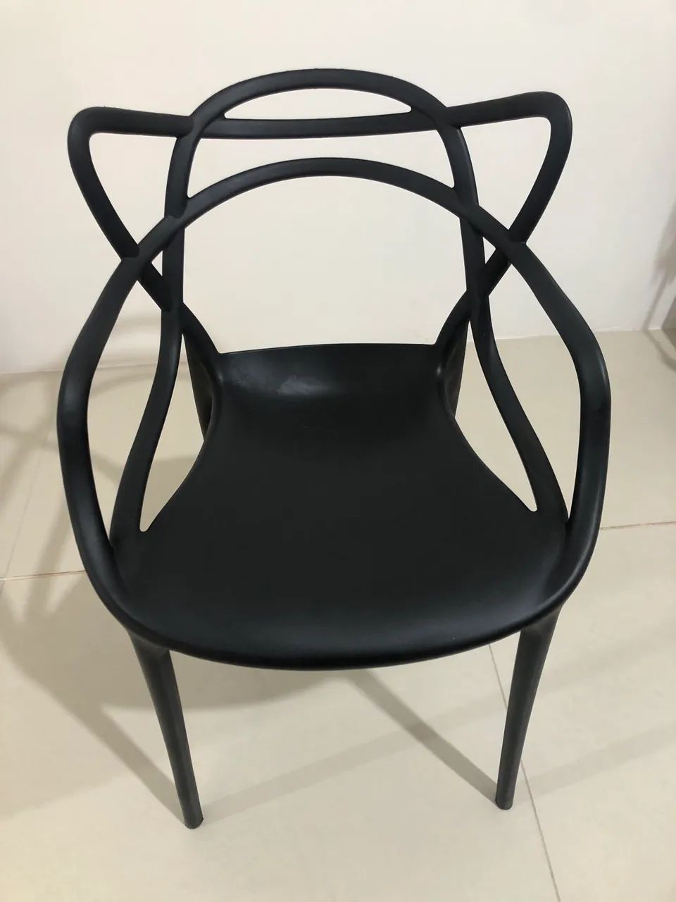Vendo Cadeiras modelo Allegra 