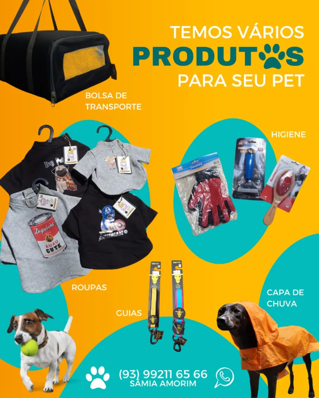 Bolsa de transporte para Pet - Foto 2