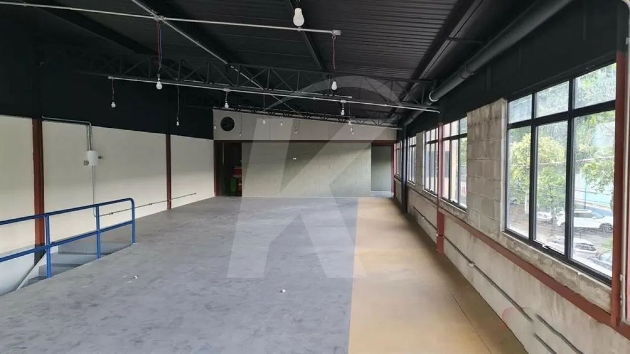 Imóvel para Fins Comerciais 200 metros ao lado da Marginal Tietê - Foto 3