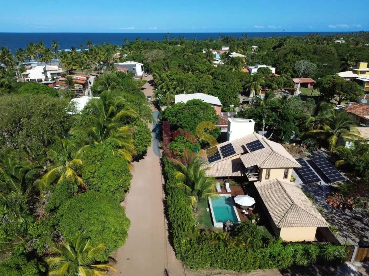 Vendo Casa em Barra Grande - Foto 2