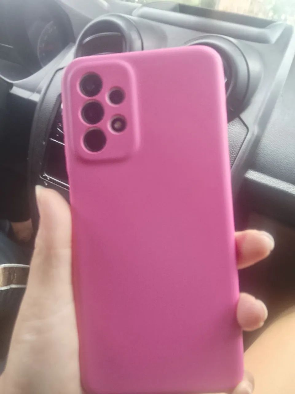 Vendo celular Samsung Galaxy A23 - Foto 2