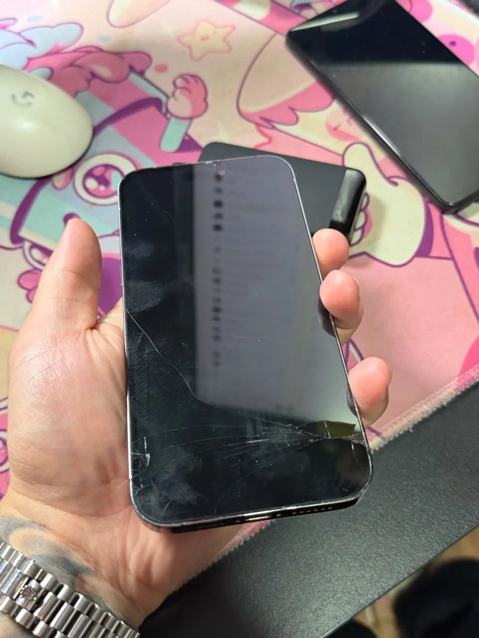 iPhone 14 Pro Max  - Foto 3
