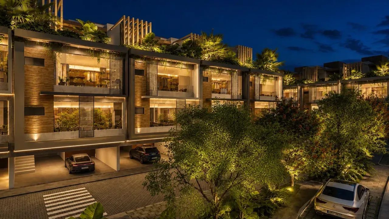 SN| VILLA COBERTURAS DO ATLÂNTICO - Foto 3