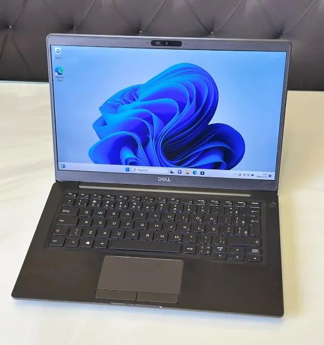 Notebook Dell Latitude i7 + SSD 256GB+ 8GB RAM - Notebooks