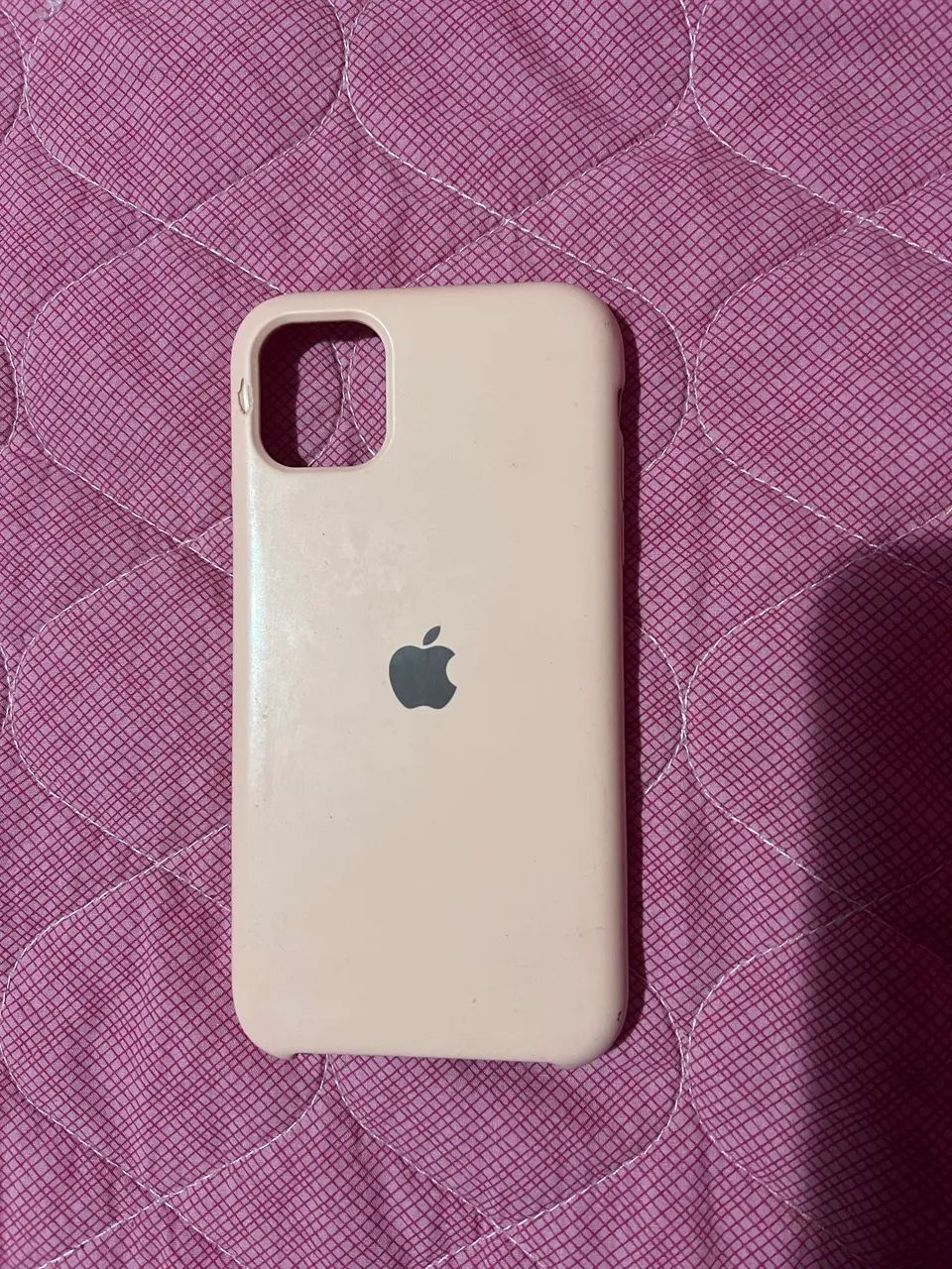 Capinhas IPhone 11 mínimos detalhes  - Foto 5