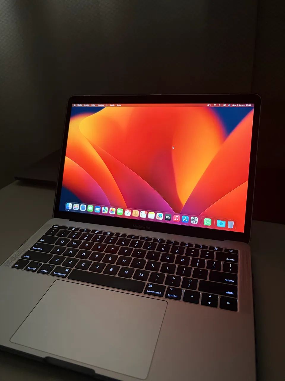 MacBook Pro 